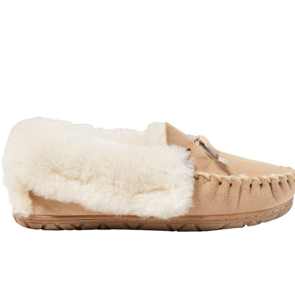 LLBean Moccasins - Picture 4 of 4